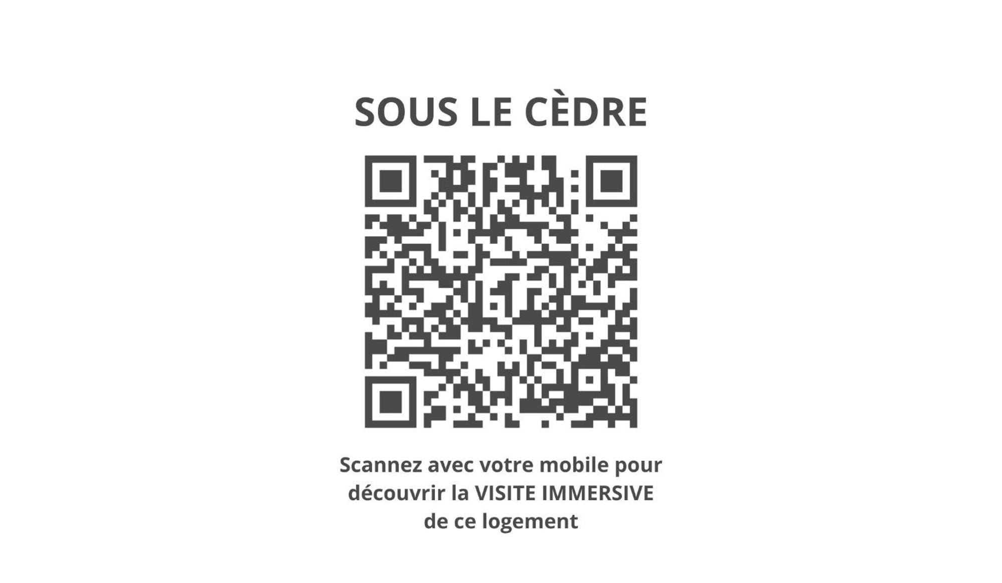 Sous Le Cedre - Au Coeur De Nantes Leilighet Eksteriør bilde